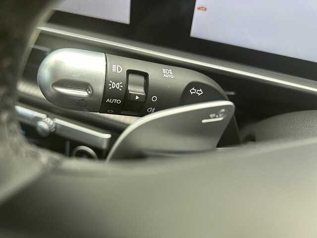 Hyundai IONIQ 6 77.4kWh Premium Auto 4dr Blue