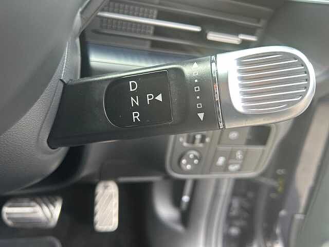 Hyundai IONIQ 6 77.4kWh Premium Auto 4dr Blue