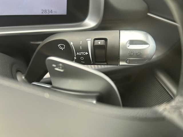 Hyundai IONIQ 6 77.4kWh Premium Auto 4dr Blue