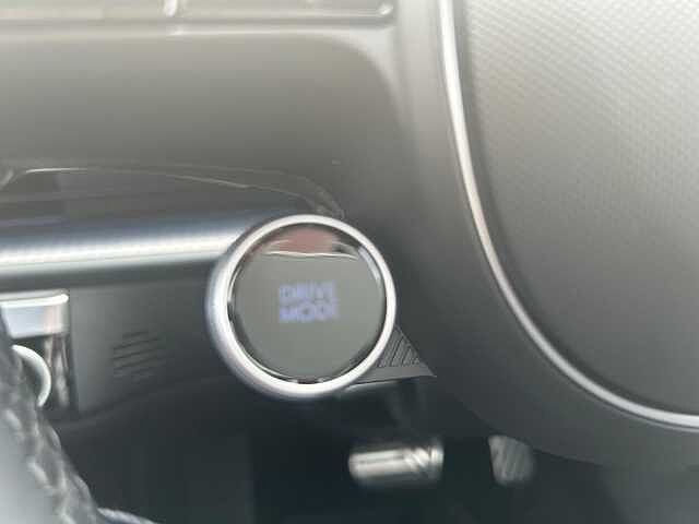 Hyundai IONIQ 6 77.4kWh Premium Auto 4dr Blue