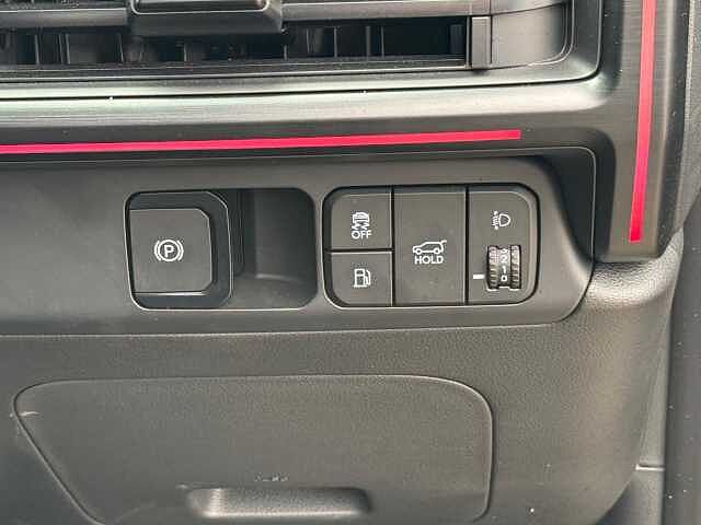 Hyundai SANTA FE 1.6 T-GDi 13.8kWh Calligraphy Auto 4WD Euro 6 (s/s) 5dr Green