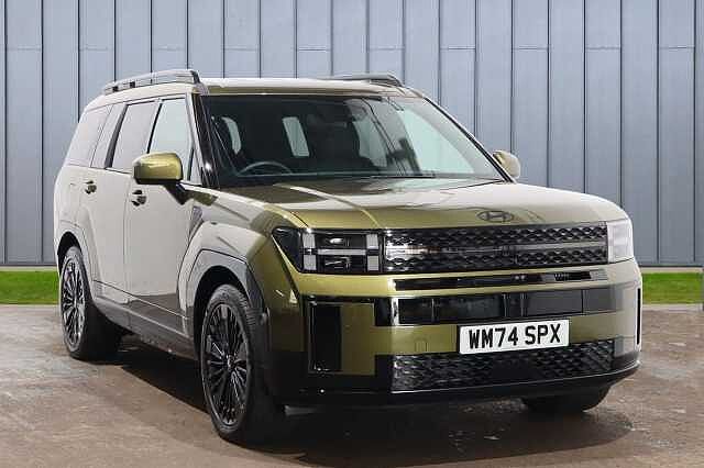 1.6 T-GDi 13.8kWh Calligraphy Auto 4WD Euro 6 (s/s) 5dr