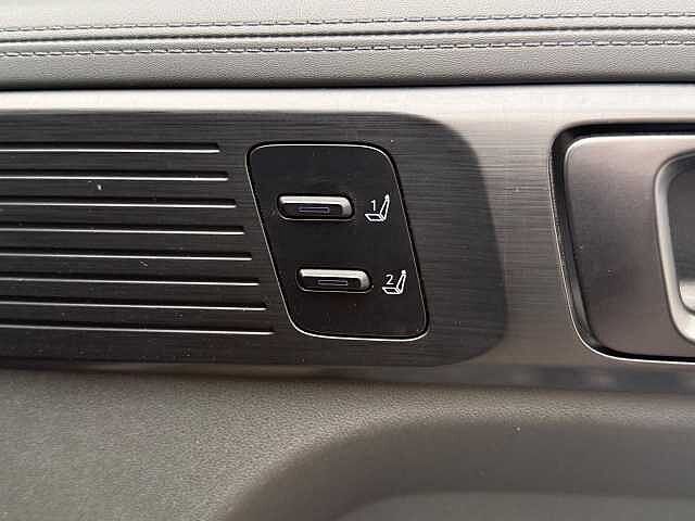 Hyundai SANTA FE 1.6 T-GDi 13.8kWh Calligraphy Auto 4WD Euro 6 (s/s) 5dr Green