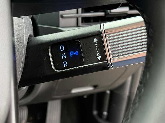 Hyundai SANTA FE 1.6 T-GDi 13.8kWh Calligraphy Auto 4WD Euro 6 (s/s) 5dr Green