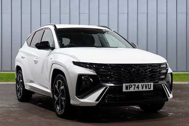 1.6 T-GDi N Line Auto Euro 6 (s/s) 5dr