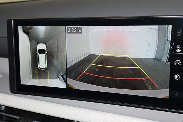 Hyundai TUCSON 1.6 T-GDi MHEV Ultimate DCT Euro 6 (s/s) 5dr White