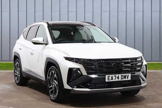 1.6 T-GDi MHEV Ultimate DCT Euro 6 (s/s) 5dr