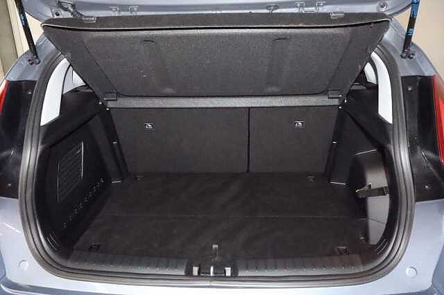 Hyundai BAYON 1.0 T-GDi Ultimate Euro 6 (s/s) 5dr Blue