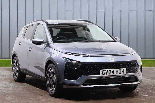 1.0 T-GDi Ultimate Euro 6 (s/s) 5dr