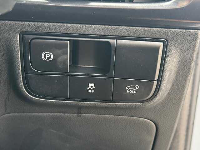 Hyundai TUCSON 1.6 T-GDi MHEV N Line S DCT 4WD Euro 6 (s/s) 5dr Grey