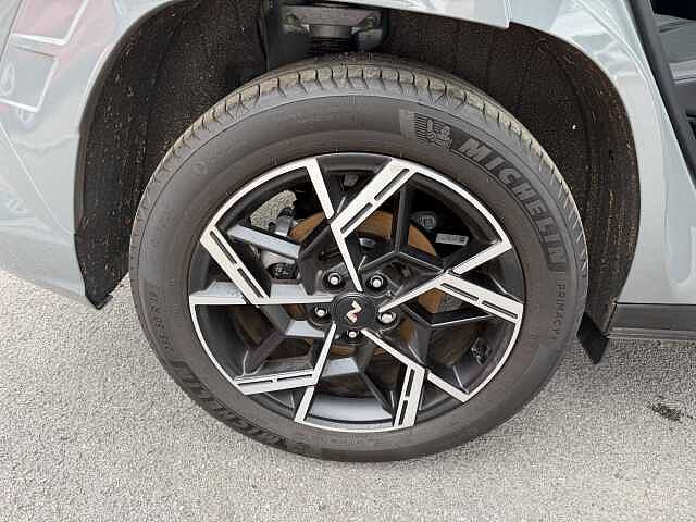 Hyundai TUCSON 1.6 T-GDi N Line S Auto Euro 6 (s/s) 5dr