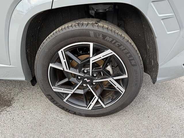 Hyundai TUCSON 1.6 T-GDi N Line S Auto Euro 6 (s/s) 5dr