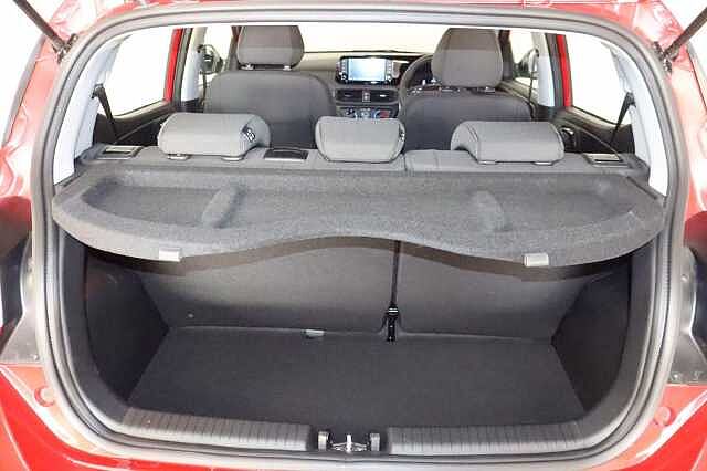 Hyundai i10 1.0 Advance Auto Euro 6 (s/s) 5dr