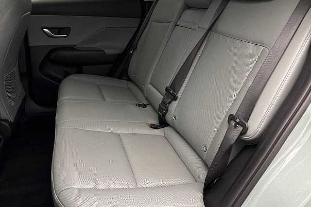 Hyundai KONA 1.6 h-GDi Ultimate DCT Euro 6 (s/s) 5dr