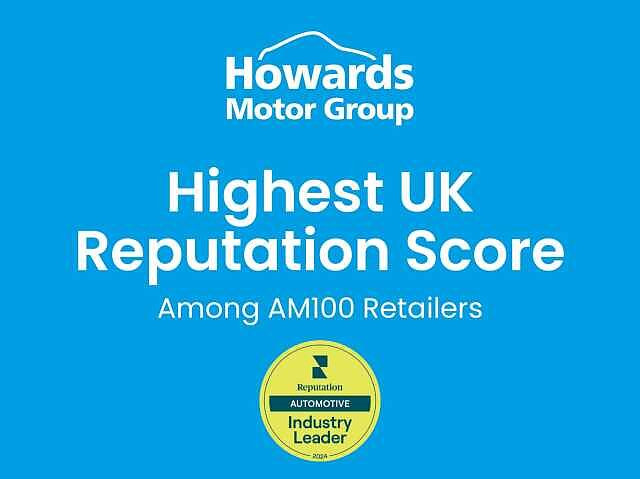 Hyundai KONA 1.6 h-GDi Ultimate DCT Euro 6 (s/s) 5dr Green