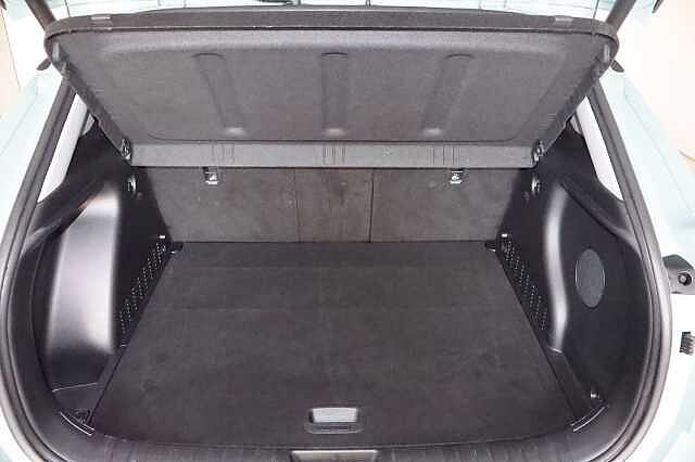 Hyundai KONA 1.6 h-GDi Ultimate DCT Euro 6 (s/s) 5dr Green