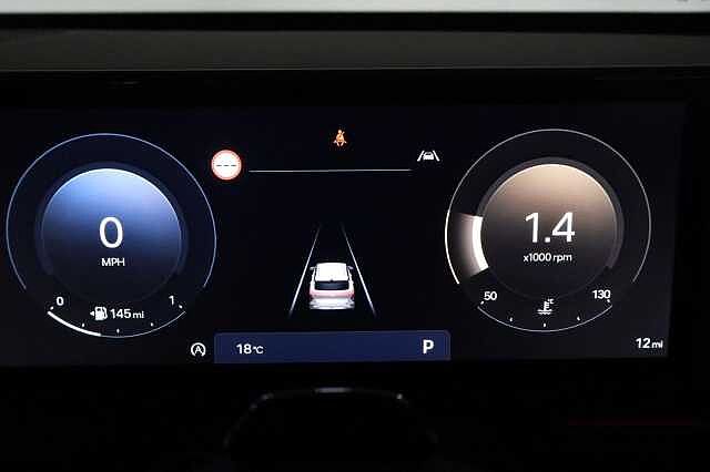 Hyundai KONA 1.6 T-GDi N Line S DCT Euro 6 (s/s) 5dr