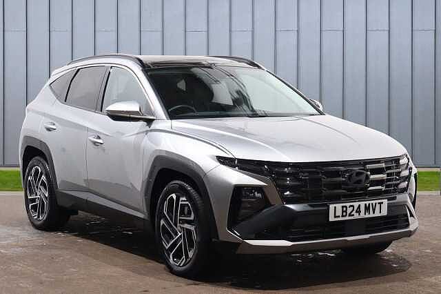 1.6 T-GDi Ultimate Auto Euro 6 (s/s) 5dr