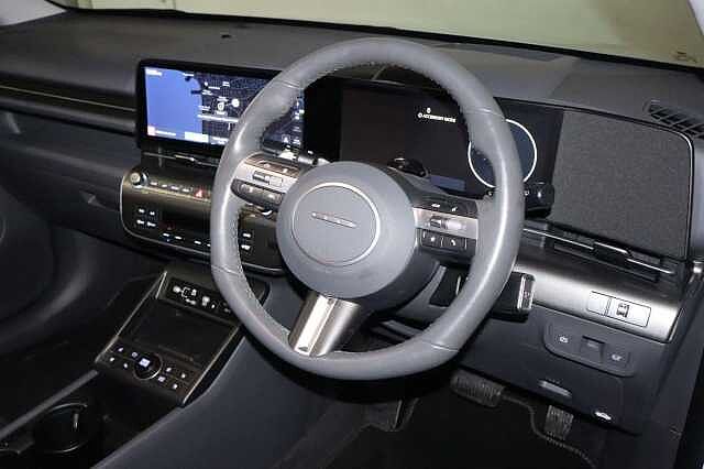 Hyundai KONA 65.4kWh Ultimate Auto 5dr