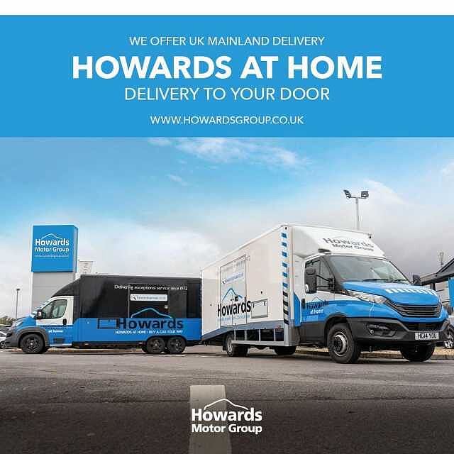 Hyundai KONA 65.4kWh Ultimate Auto 5dr