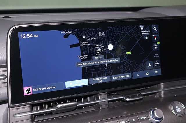 Hyundai KONA 65.4kWh Ultimate Auto 5dr