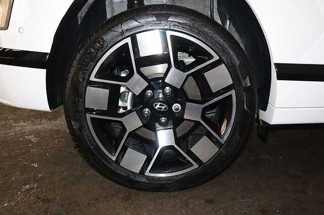 Hyundai KONA 65.4kWh Ultimate Auto 5dr