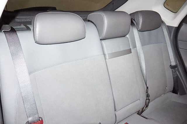 Hyundai KONA 65.4kWh Ultimate Auto 5dr