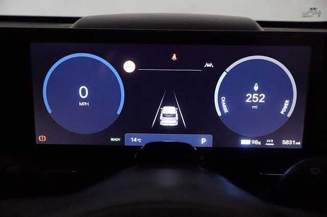 Hyundai KONA 65.4kWh Ultimate Auto 5dr