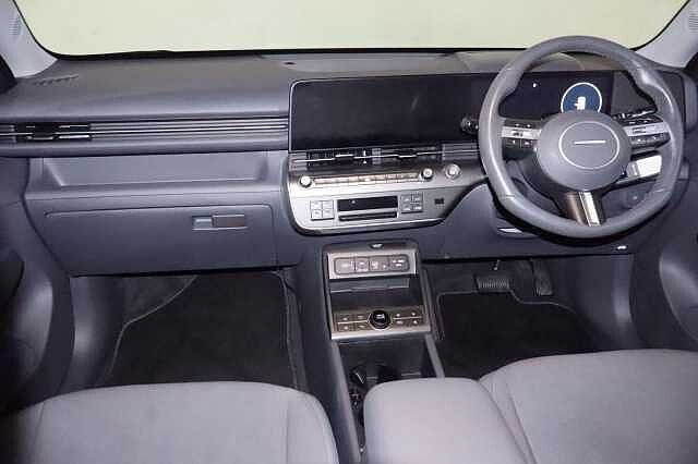 Hyundai KONA 65.4kWh Ultimate Auto 5dr