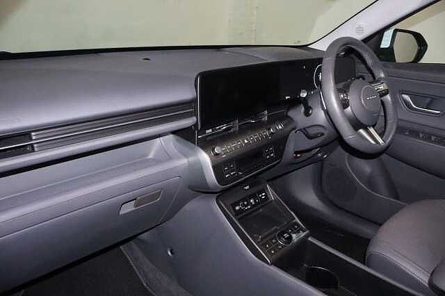 Hyundai KONA 65.4kWh Ultimate Auto 5dr