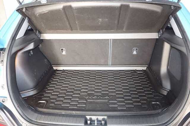 Hyundai KONA 1.6 h-GDi Premium SE DCT Euro 6 (s/s) 5dr