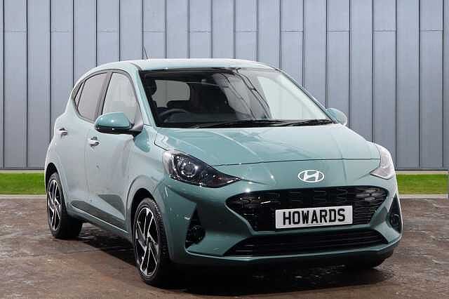 1.0 Premium Euro 6 (s/s) 5dr