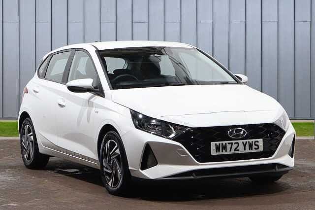 1.0 T-GDi MHEV SE Connect Euro 6 (s/s) 5dr