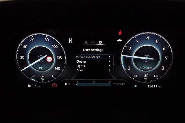 Hyundai I20 1.0 T-GDi MHEV SE Connect Euro 6 (s/s) 5dr White