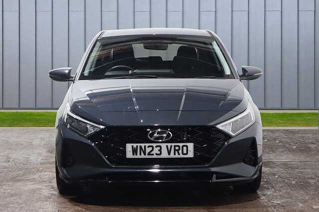 Hyundai i20 1.0 T-GDi MHEV Premium Euro 6 (s/s) 5dr