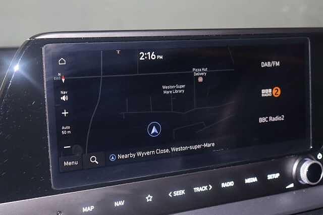 Hyundai i20 1.0 T-GDi MHEV Premium Euro 6 (s/s) 5dr