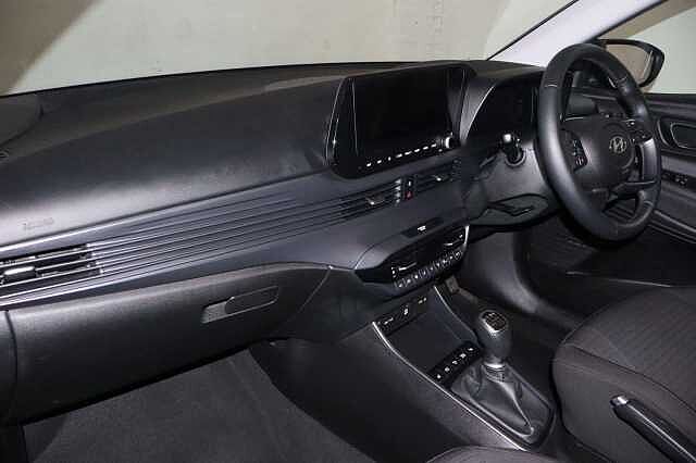 Hyundai i20 1.0 T-GDi MHEV Premium Euro 6 (s/s) 5dr