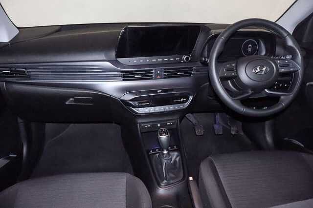 Hyundai i20 1.0 T-GDi MHEV Premium Euro 6 (s/s) 5dr