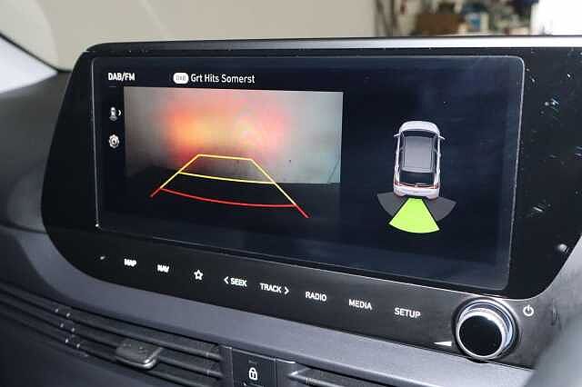 Hyundai i20 1.0 T-GDi MHEV Premium Euro 6 (s/s) 5dr