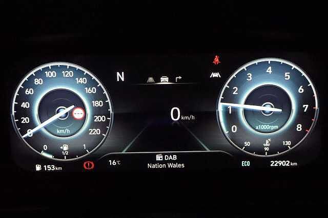 Hyundai i20 1.0 T-GDi MHEV Premium Euro 6 (s/s) 5dr