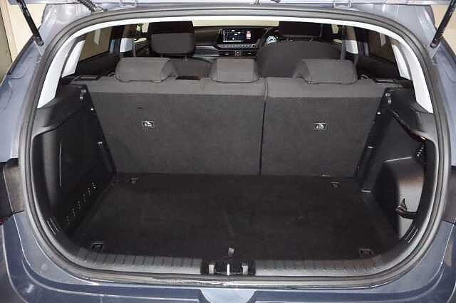 Hyundai i20 1.0 T-GDi MHEV Premium Euro 6 (s/s) 5dr