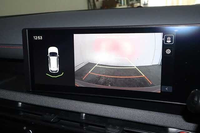 Hyundai TUCSON 1.6 T-GDi N Line Auto Euro 6 (s/s) 5dr