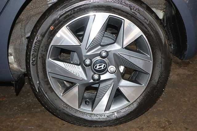 Hyundai i10 1.0 Advance Euro 6 (s/s) 5dr