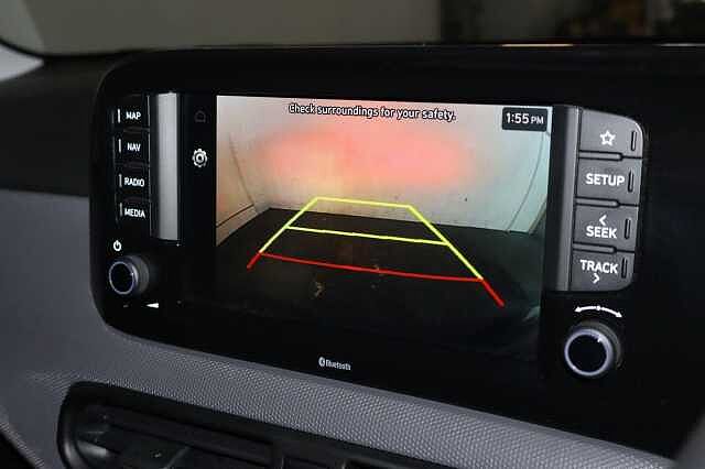 Hyundai i10 1.0 Advance Euro 6 (s/s) 5dr