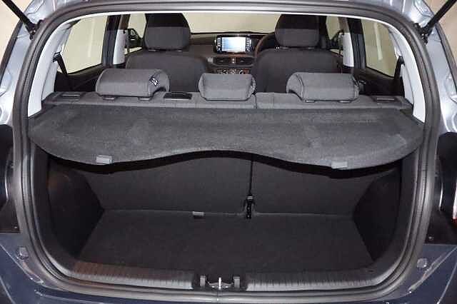 Hyundai i10 1.0 Advance Euro 6 (s/s) 5dr