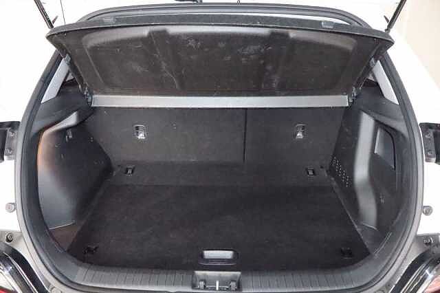 Hyundai KONA 1.0 T-GDi MHEV SE Connect Euro 6 (s/s) 5dr