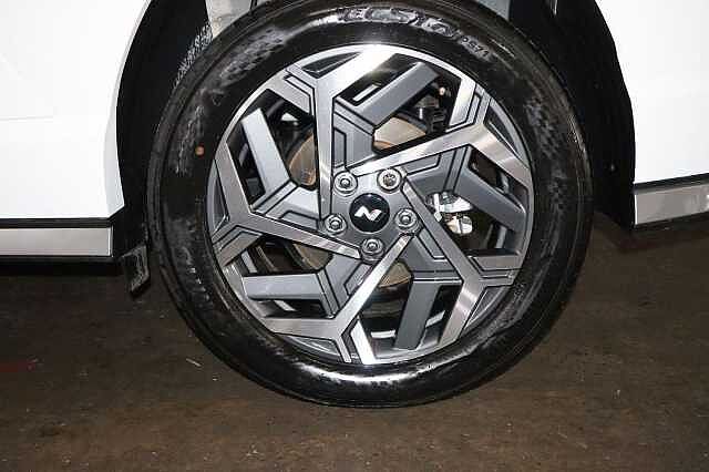 Hyundai KONA 1.6 h-GDi N Line DCT Euro 6 (s/s) 5dr