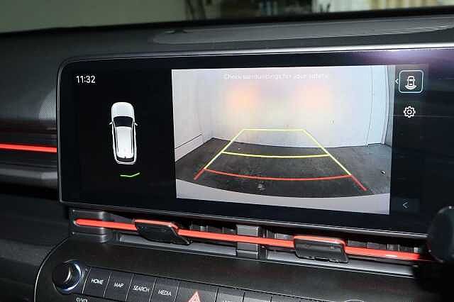 Hyundai KONA 1.6 h-GDi N Line DCT Euro 6 (s/s) 5dr