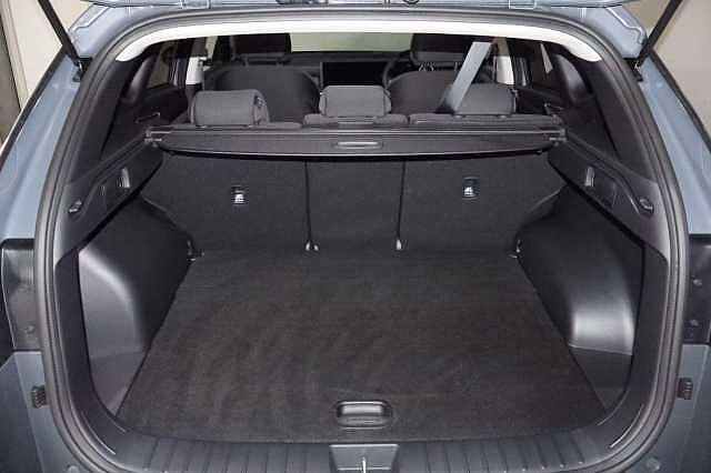 Hyundai TUCSON 1.6 T-GDi Advance Auto Euro 6 (s/s) 5dr