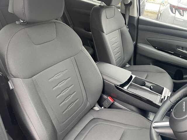 Hyundai TUCSON 1.6 T-GDi Advance Auto Euro 6 (s/s) 5dr